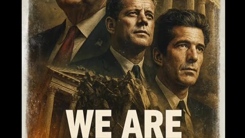 The day America became a corporation