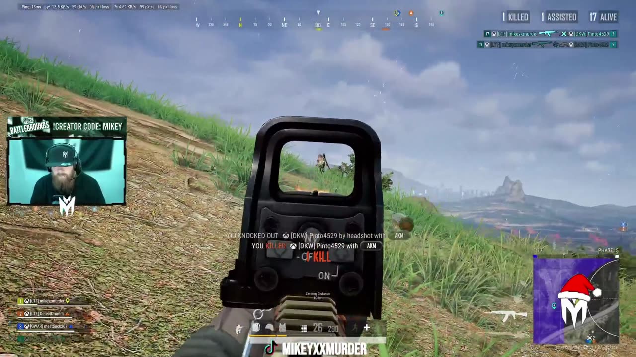 squad wipe