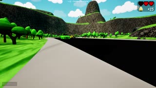 You Were The Chosen One!