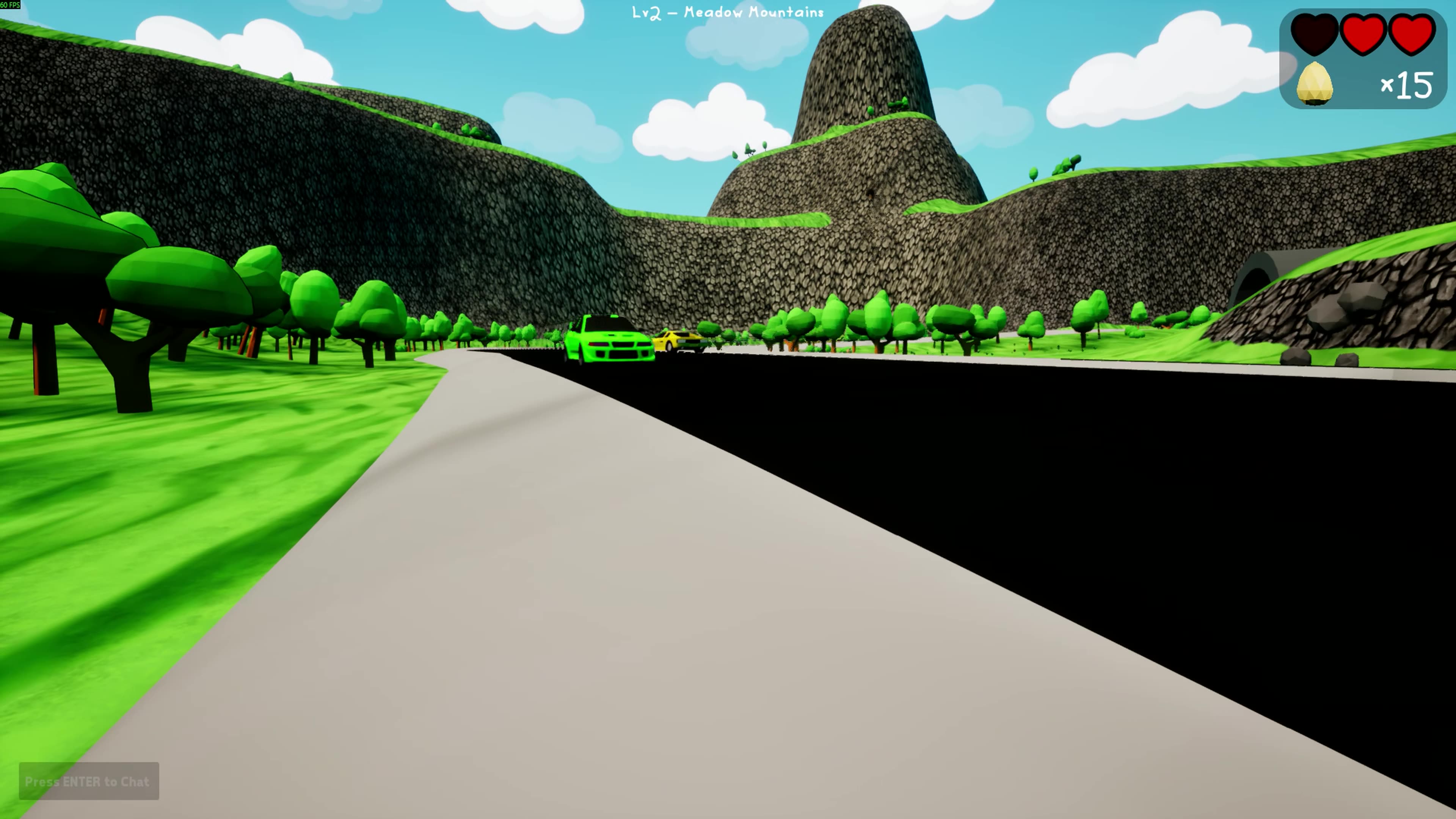 You Were The Chosen One!