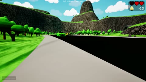 You Were The Chosen One!