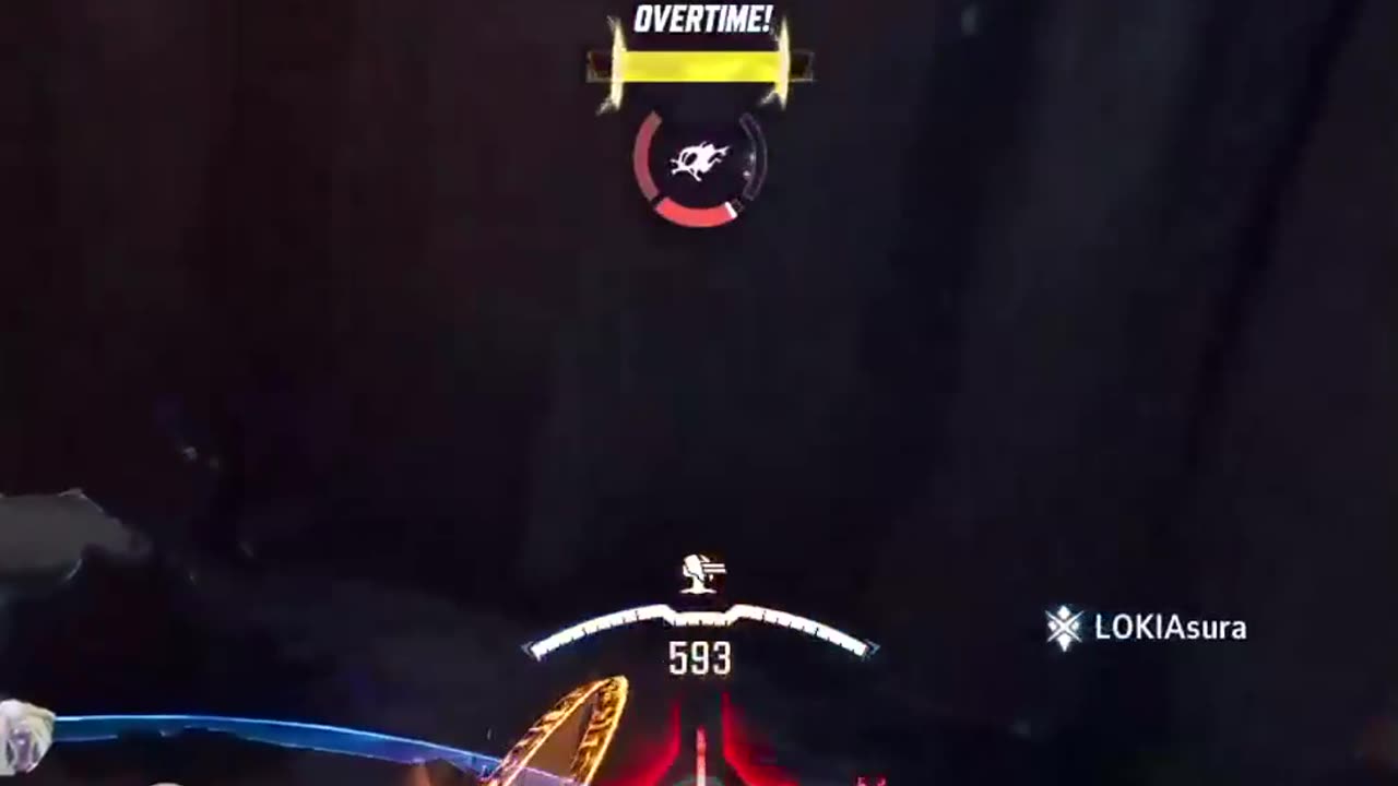 #marvelrivals S4.5 Killa Abound