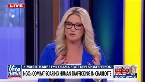 Human trafficking SOARS in US city_ ‘PERFECT STORM’