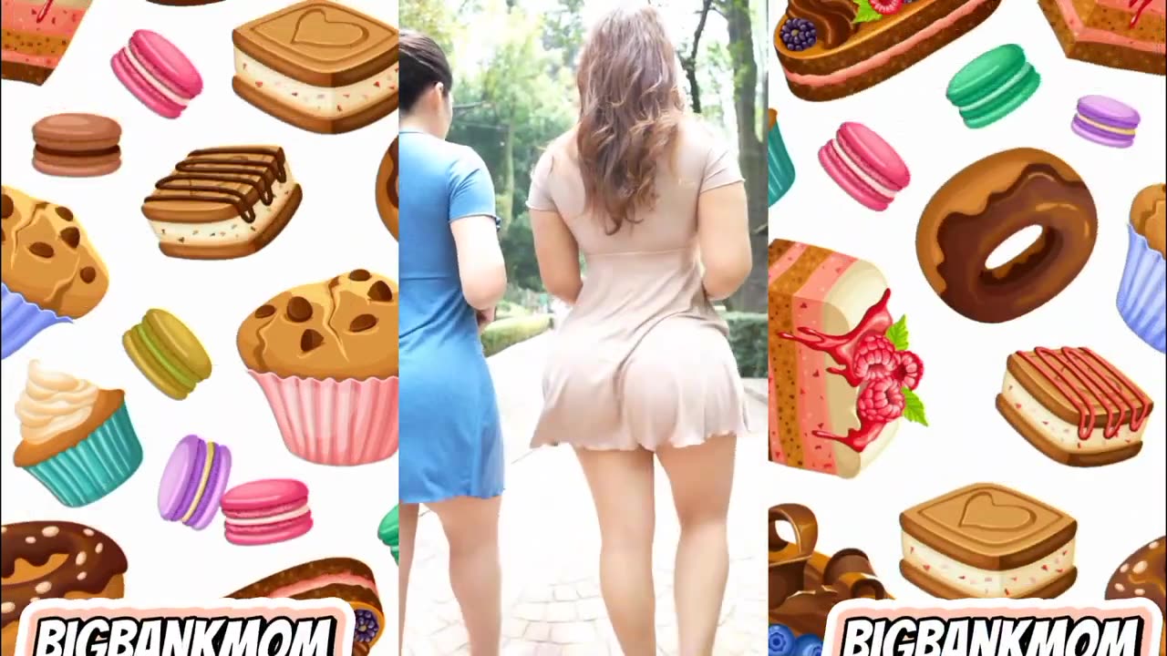 Big Booty Twerk Tiktok 🔥🍑🤯 00l