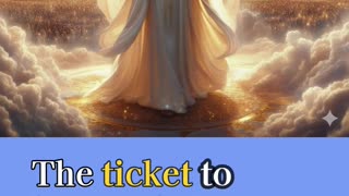 Salvation by God! Seven Mysteries Part 6 — Rapture of the Church