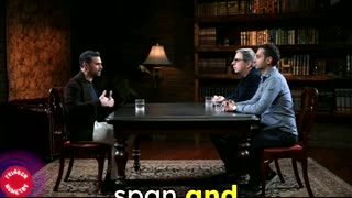 Charisma Trumps Debates - Ben Shapiro on Triggernometry #politicians #charisma