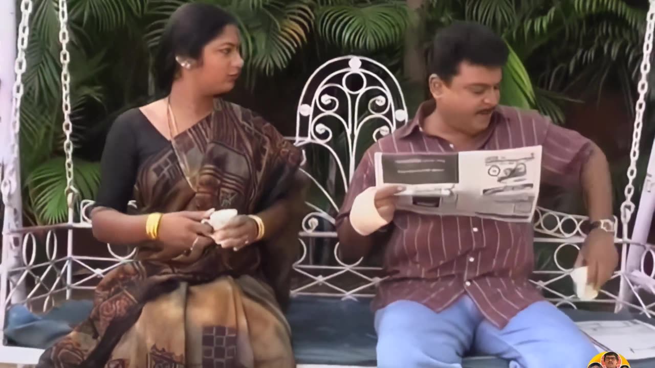 || Episode 96 [ 4K ]. చోర్ డెలివరీ || #appaji #anji #saravam #amrutham