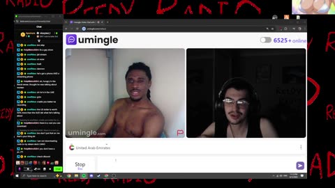 REEDY RADIO ｜ FEELS LIKE A MONDAY, WILL HE RIP OFF HIS SKIN [458aae5e-1a0f-4999-b240-8a272ecae8bb]