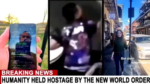 ⚠️🔥⚠️ SHOCKING PROOF DEEP STATE USING ENERGY WEAPONS TO ASSASSINATE PEOPLE IN BROAD DAYLIGHT