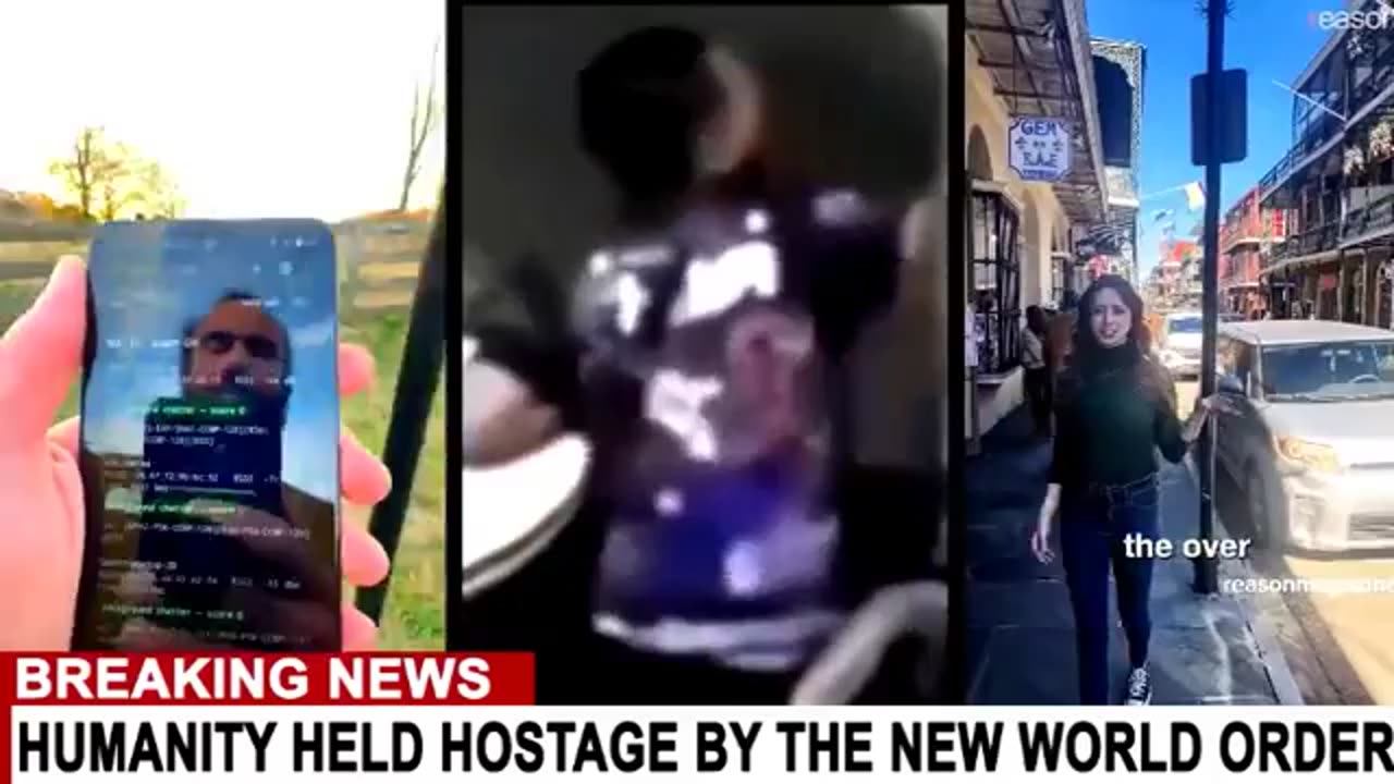 ⚠️🔥⚠️ SHOCKING PROOF DEEP STATE USING ENERGY WEAPONS TO ASSASSINATE PEOPLE IN BROAD DAYLIGHT