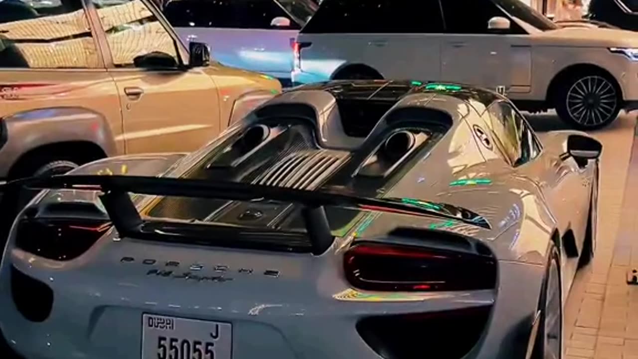 🤯💨 This V8 Engine is a BEAST! | LuxurySportsCars