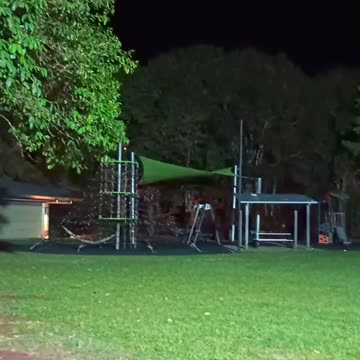 31.12.2024 New Years Eve in Kuranda