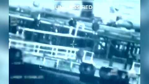 US intercepts oil tanker near Venezuela: Homeland Security chief