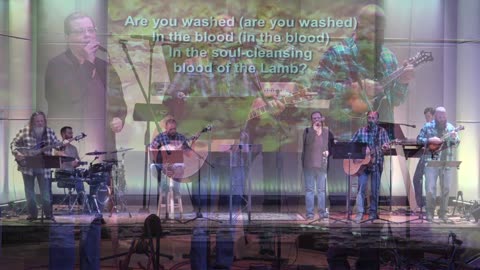 Jeremiah - Pastor John Thomas - Bible Study Wednesday 10/15/25 - 6:30 PM