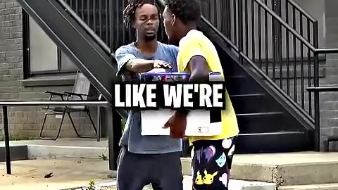 He’s an engineer. He wants make sure it’s working properly