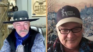 Trent Loos in the Morning - 2/11/2026