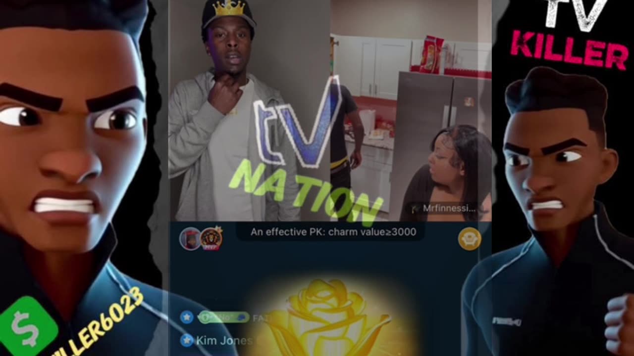 NO CAP TRYING TO FUCK MR FINNESSIN 304 DIAMOND