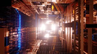 Lord Winter - Sci-fi