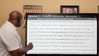 Episode 1535: God reveals His attributes to make His selections