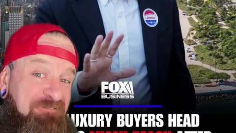 JD Delay - NYC IS MOVING TO FLORIDA