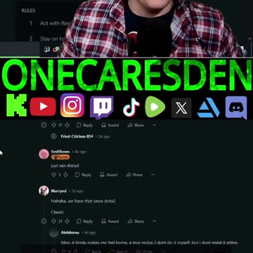 Deadlock's Outrage: When "GG-EZ" Hits Too Close to Home