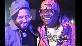 Eness Ft Peedi Crakk - “Jingling Baby” (Official Video)
