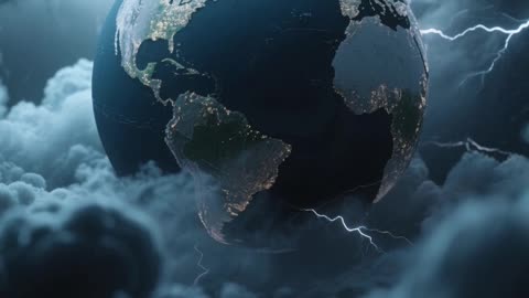 (Part 5 of 6) Nostradamus 2026 Prophecy: Putin, Trump, or another leader Assassinated