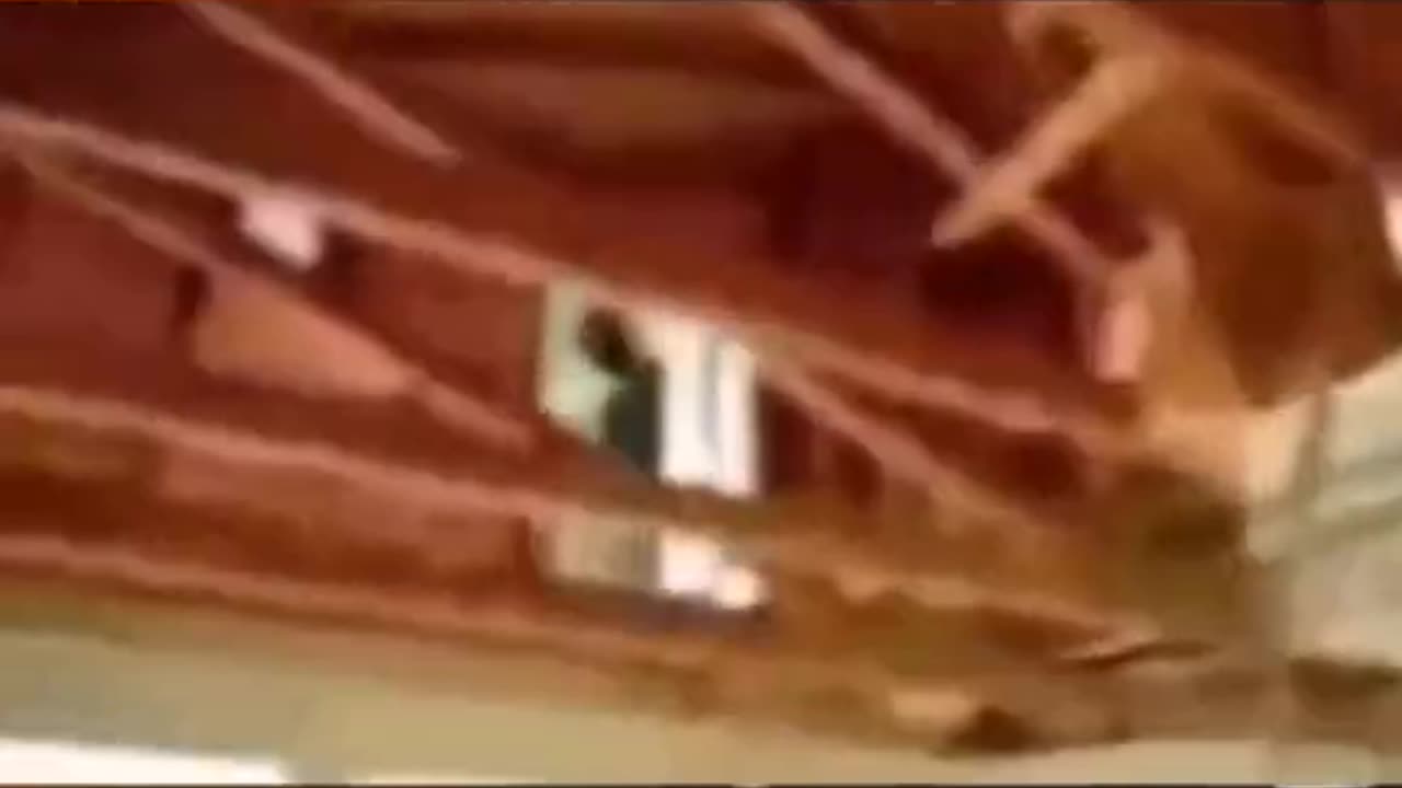 👻🏗️ Ghost Caught at Abandoned Construction Site! | TheHauntingHour