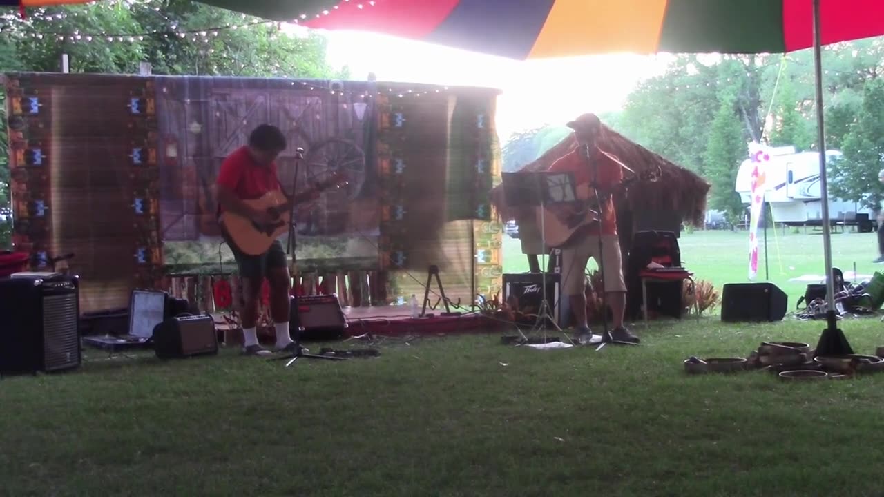 I'm Yours (Jason Mryaz Cover)