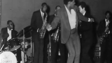 Otis Redding - I Got Dreams To Remember