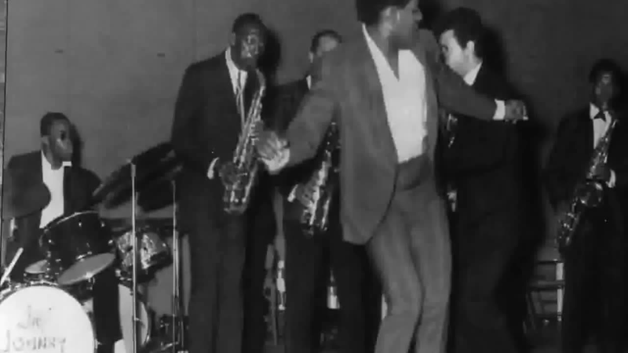 Otis Redding - I Got Dreams To Remember