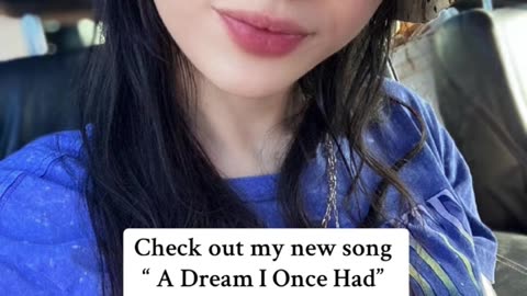 A Dream I Once Had By Nephilia Eonos M.