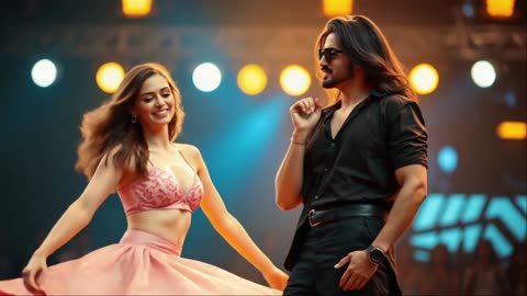 Laila Main Laila – New Dance Song 2025 | Bollywood Remix Dance Video