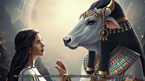 All the Winds of Heaven - Passage to the Ancient Episode Five, Part Four