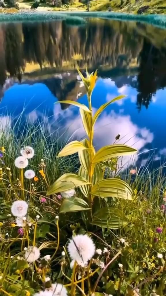 Nature photography Beautiful views nature Pretty nature video