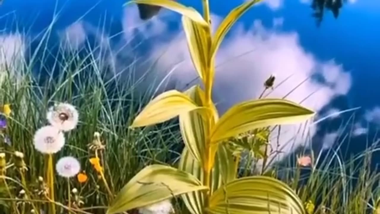 Nature photography Beautiful views nature Pretty nature video