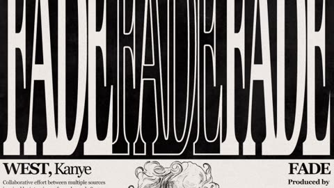 FADE - SWISH [YEDIT] (KanYe West) {Iliac & Luwi}