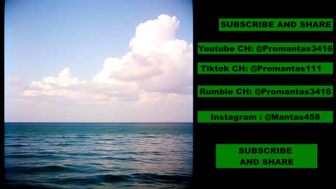 No More Tides for Us V1
