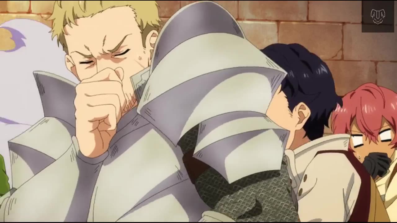 Campfire Cooking in another world 7