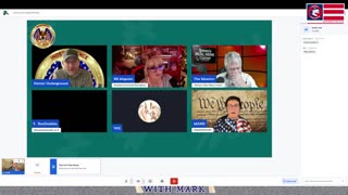 Patriot Round Table 9-27-25