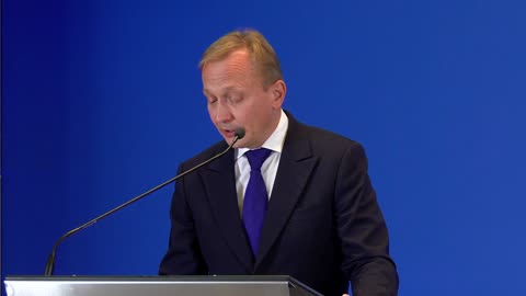 EU Budget & Future Funds: Piotr Serafin at EC-EIB-ESM Seminar | Europe Politics | Amaravati Today