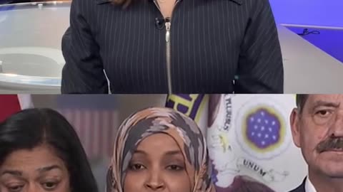 House Republicans Probe Ilhan Omar’s Sudden Wealth Surge