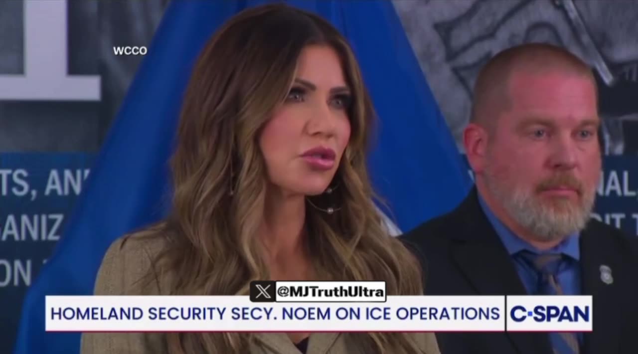 That’s as their ONE CHANCE - Send in the National Guard