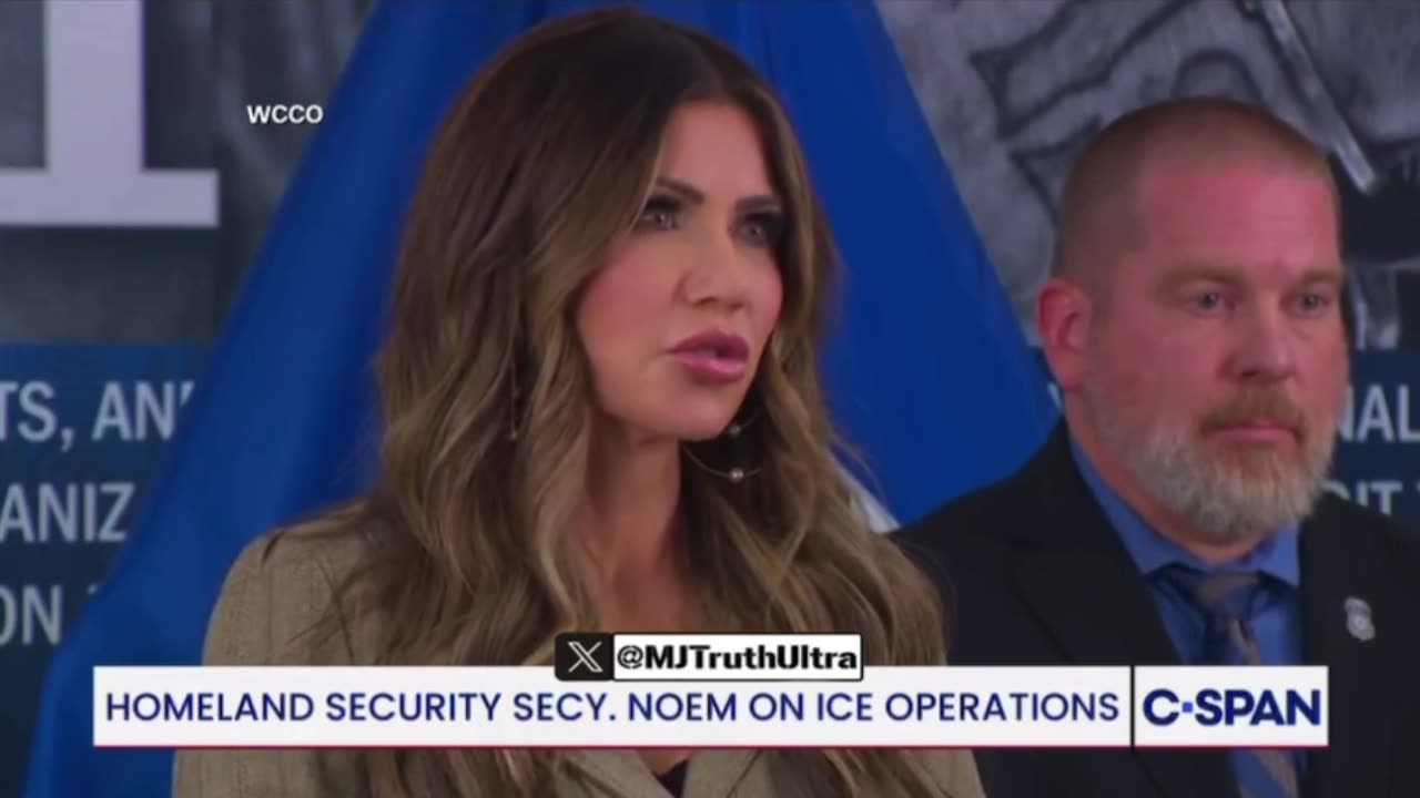 That’s as their ONE CHANCE - Send in the National Guard