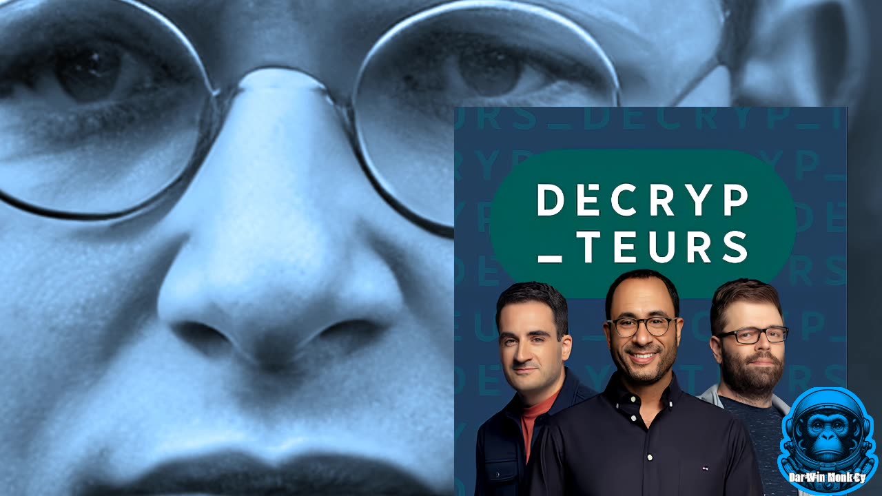 La Stupidité 2 : SEGMENT 2 🤯 Sur : La réflexion de Dietrich Bonhoeffer. 📽🎞🎬💥 🎯