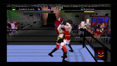 4:20PM =JCBW Madness! Post Hallows Hell Going Into Nov 2025!