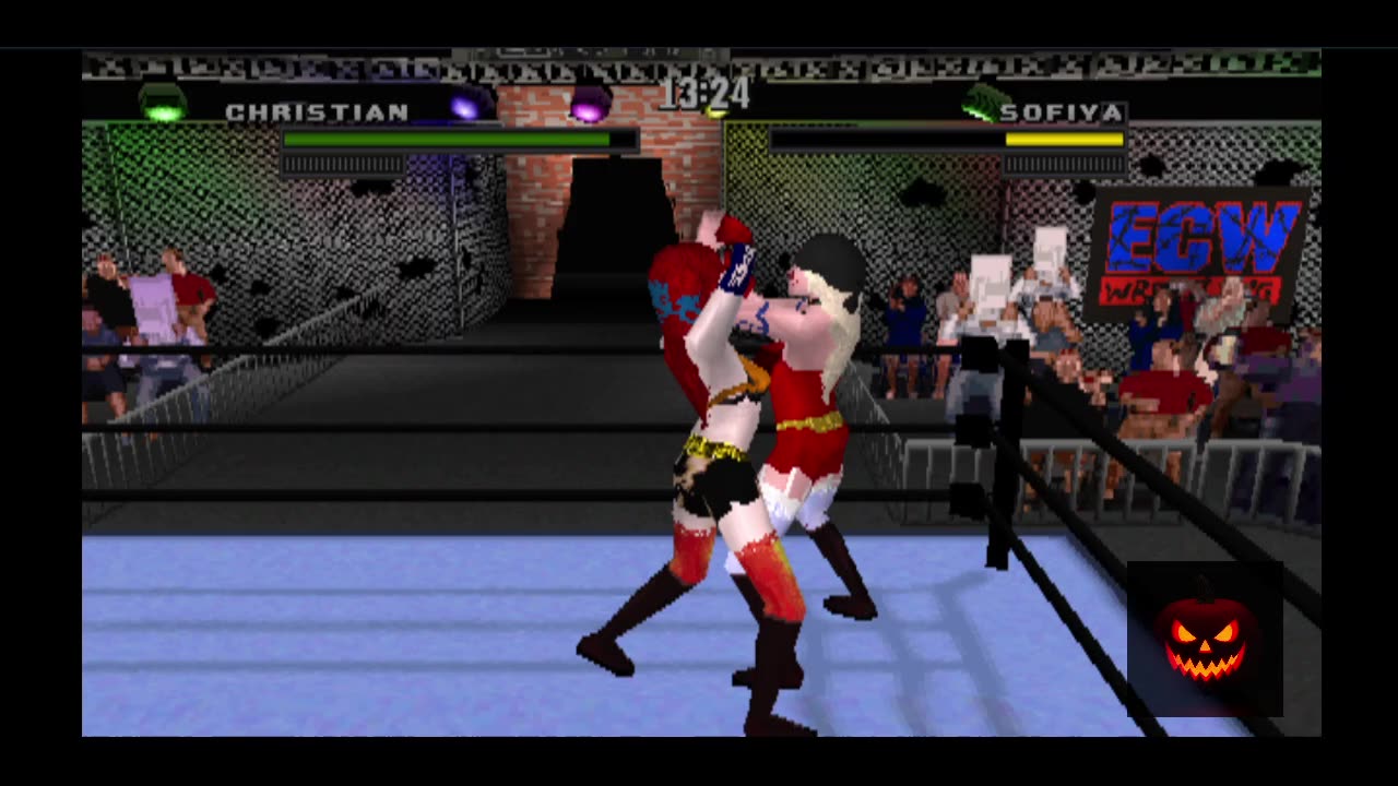 4:20PM =JCBW Madness! Post Hallows Hell Going Into Nov 2025!