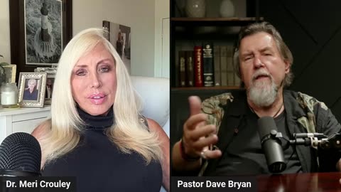 INCREDIBLE STORY - SHOWDOWN with SATAN and DEEP STATE CABAL!