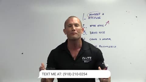 Top 5 Rookie Car Salesman TIPS | Andy Elliott