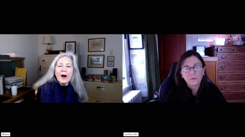 "Real History" with Melissa - Ep. 102 - "Sunshine Allie" - Jan. 23, 2025
